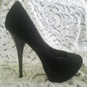 STEVE MADDEN Stiletto Pump Heels 7.5